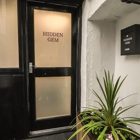 아파트 Hidden Gem